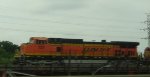 BNSF 727